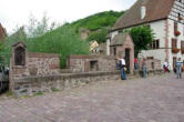 Kaysersberg-pont fortifié 1