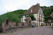 Kaysersberg-pont fortifié