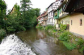 Kaysersberg-barrage