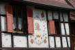 Kaysersberg-façade de maison
