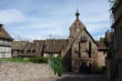Riquewhir-ancienne porte de la ville.fortifications 2