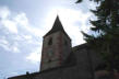 Hunawirh-Eglise Saint Jacques le Majeur-clocher