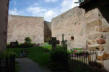 Hunawirh-Eglise Saint Jacques le Majeur-petit cimetière