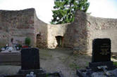 Hunawhir-cimetière vue 1