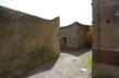 Hunawirh-mur d'enceinte de l'église Saint Jacques le Majeur