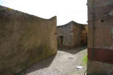 Hunawhir-mur d'enceinte de l'église Saint Jacques le Majeur