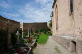Hunawhir-cimetière vue 2
