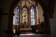 Hunawirh-Eglise Saint Jacques le Majeur-coeur avec autel