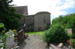 Hunawirh-Eglise Saint Jacques le Majeur vue depuis le cimetière