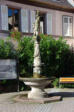 Ribeauvillé- fontaine