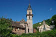 Ribeauvillé-église Saint Grégoire