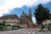 Bergheim-l'église