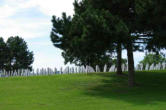 Bergheim-cimetière militaire allemand