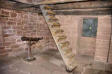 Château du Haut Koenigsbourg-canon-escalier