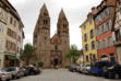 Sélestat-église Sainte Foy