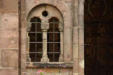 Sélestat-église Sainte Foy-fenêtre sans vitrail
