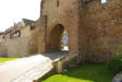 Châtenois-ancienne porte fortifiée