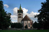 Châtenois-l'église Saint-Georges