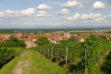 Dambach la Ville-vue sur la ville