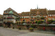 Barr-place de l'hôtel de ville