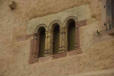 Obernai-fenêtre sur maison