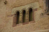 Obernai-fenêtre sur maison