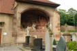 Obernai-cimetière