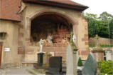 Obernai-cimetière