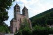 Murbach-abbatiale Saint Léger 2