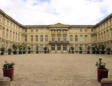 Compiègne :le palais de Compiègne