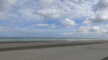 Hardelot Plage : la plage