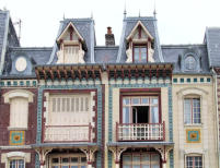 Maisons particulières 15