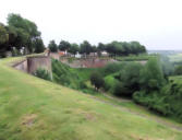 Montreuil sur Mer : Circuit des remparts