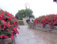 Montreuil sur Mer : balade le long des remparts