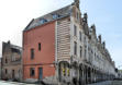 Arras : Immeuble de la grand'place