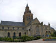 Calais : église Notre Dame