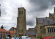 Bergues : église Saint Martin