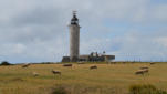 Cap Gris Nez : le phare