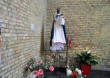 Bergues : église Saint Martin, vierge noire