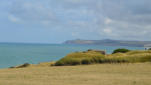 Cap Gris Nez : la Côte