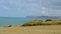 Cap Gris Nez : la Côte