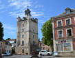 Saint Riquier : le Beffroi