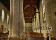 Bergues : église Saint Martin, bas côté droit