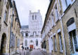 Saint Omer : cathédrale Notre Dame