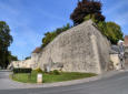 Laon : ancienne fortification