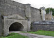 Bergues : fortification