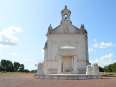 Notre Dame de Lorette : vue 3 de la chapelle