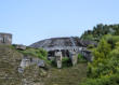 Helfaut-Wizernes, la coupole