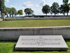 Notre Dame de Lorette : l'ossuaire n° 4 bis