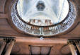 Saint Omer : cathédrale Notre Dame, puit de lumière